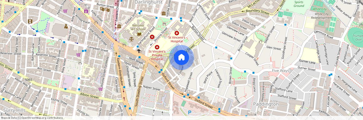 46 Comber Street, Paddington 2021, New South Wales