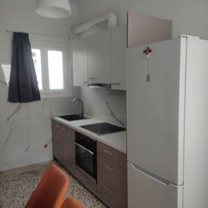 Ενοικίαση κατοικίας, 56 τ.μ., Δάφνη Αττικής, 580 € - Photo 1