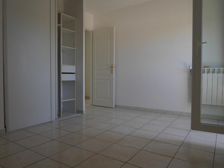 Villa 4 pièces à louer Montpellier - 34080 / Réf: LM321-IMMOBILIAFR - Photo 3