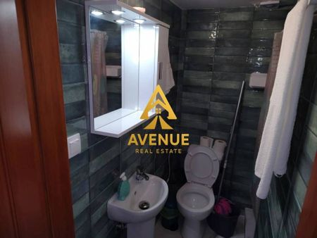 Studio/Γκαρσονιέρα για ενοικίαση Κάτω Τούμπα (Τούμπα) - Φωτογραφία 5