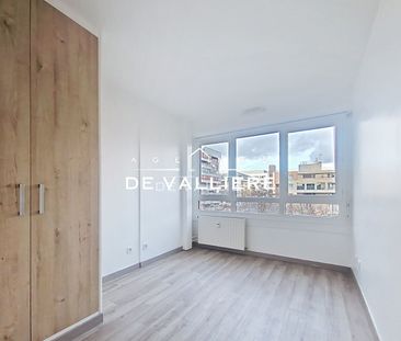 Location Appartement 1 pièce 14m² NANTERRE 92000 - Photo 1
