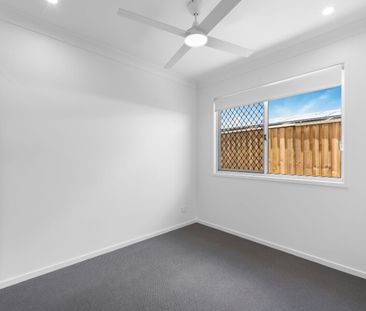 Brand New Modern Family Home with Ducted AC and Two Living Areas - Photo 6