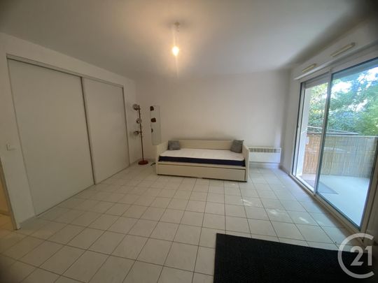 Location Appartement 1 pièce 32m² MONTPELLIER 34090 - Photo 1