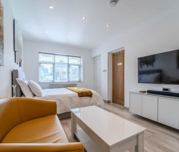 1 bedroom Apartment to rent - Photo 5