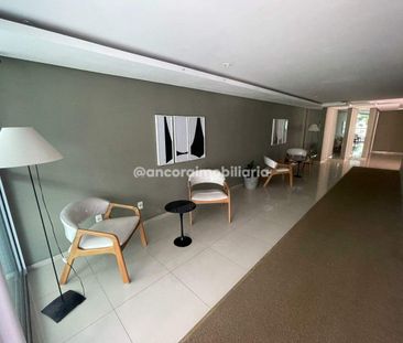 Apartamento para aluguel, 2 quartos, 1 suíte, 1 vaga, Piedade - Jab... - Photo 1