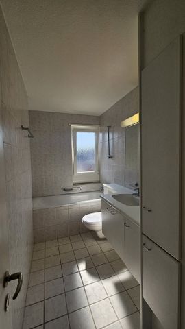 Befristet bis 30.09.2028 - Wohnung am Bahnhof Adliswil - Foto 2