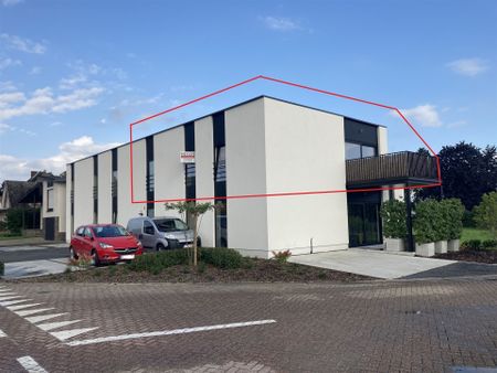 Prachtig appartement met 2 slaapkamers & dubbel terras - Foto 5