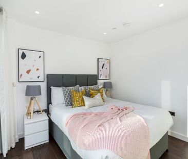 1 bedroom property to rent - Photo 5