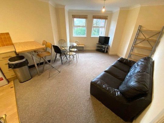 Parkside, 193 Hart Road, Fallowfield, Manchester, M14 7BA - Photo 1