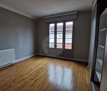 LOCATION d'un appartement F4 (117 m²) à ORTHEZ - Photo 6