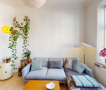 59m² Lejlighed | København N - Photo 1