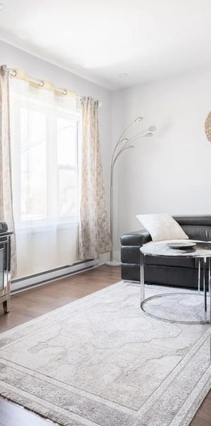 Appartement 3 Chambres à Louer - Photo 1