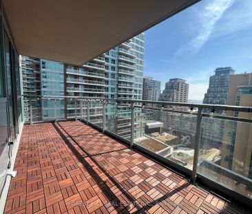 Vibe at Liberty Village Lofts , #1402 - Photo 3