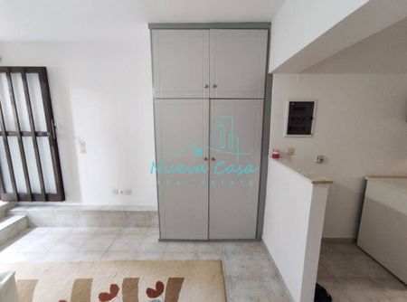 Studio/Γκαρσονιέρα για ενοικίαση Προσφυγικά - Πλατεία Ελευθερίας (Πάτρα) - Φωτογραφία 3