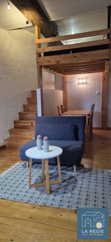 Location Appartement 1 pièce 22m² BOURGOIN JALLIEU 38300 - Photo 2