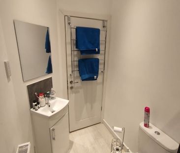 Room in a Shared Flat, Nottingham, NG3 - Photo 1