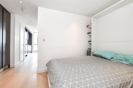 Studio to rent - Photo 4