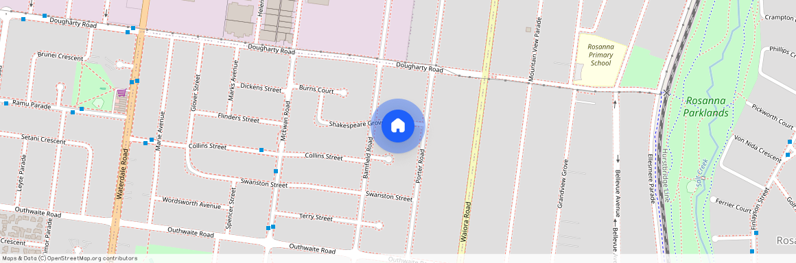 1/3 Shakespeare Grove, Heidelberg Heights