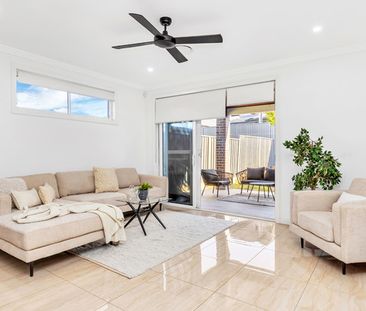 78 Donovan Boulevard, Gregory Hills NSW 2557 - House For Rent | Domain - Photo 5