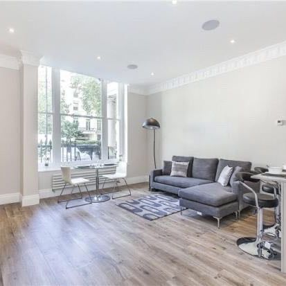 2 Bed Flat, Westbourne Terrace, W2 - Photo 1
