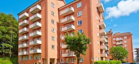 Kellgrensgatan, Borås - Foto 5