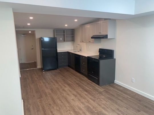 For Lease - 16 Simcoe Street Unit# Upper, Oshawa, Ontario - Photo 1