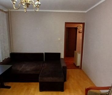 Atrakcyjne 2-pok.mieszkanie, maly balkon, parter - Фото 2