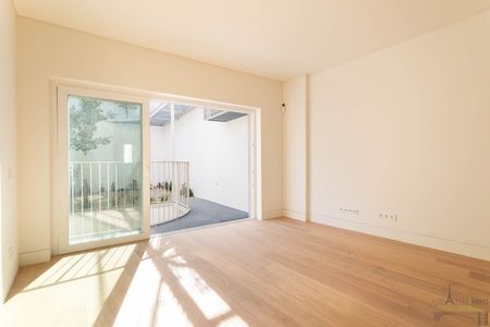 Apartamento T1 em Lisboa - Foto 3