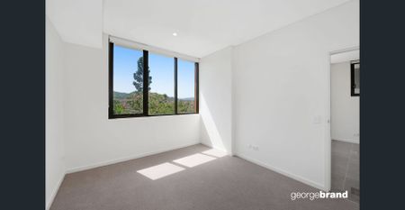 Stylish One-Bedroom Apartment - Photo 4