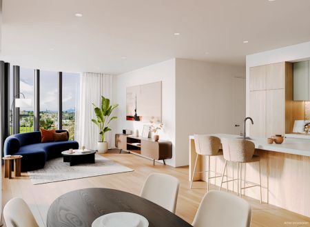 Furnished 1 Bed 1 Bath - Photo 2