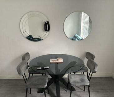 4 Bed Terraced House, Worthing Street, M14 - Photo 3