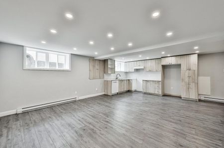 Appartement à louer - Montréal (Montréal-Nord) - Photo 4