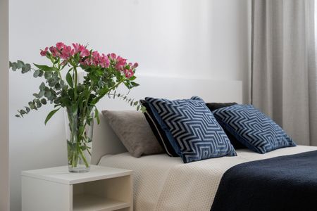 Komfortowy apartament 74 m2, 3 pokoje, Służewiec - Photo 5