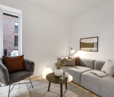 Stor 2 vær med altan - Photo 4