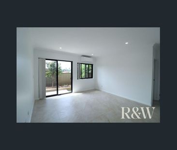 Brand New Granny Flat with Parking - Photo 2