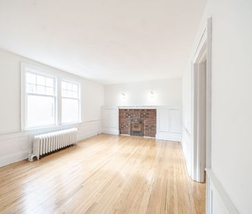 For Lease - 6 Kingston Road Unit# 27, Toronto, Ontario - Photo 2