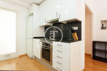 Piso de alquiler en C. de Villarroel, L'Antiga Esquerra de l'Eixample - Foto 2