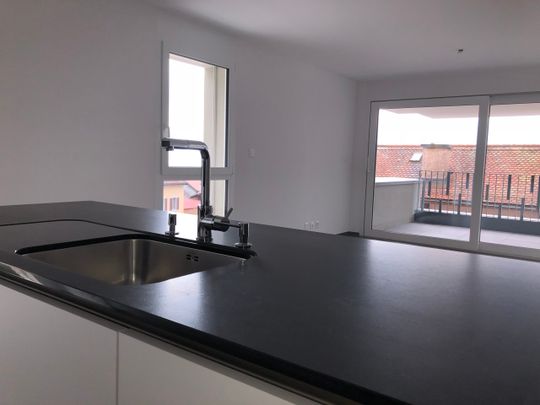 A louer magnifique appartement de 3.5 pièces au 2ème étage - Photo 1