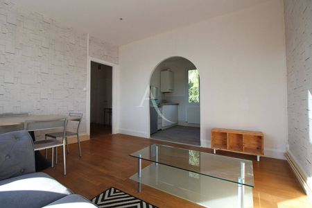 Appartement 3 pièces - 71100 Chalon-sur-Saône Loyer : 650 € / mois CC - Photo 4