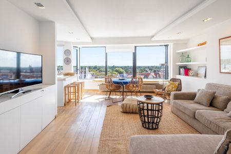 Appartement Te Huur - het Zoute - Photo 4