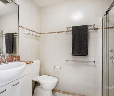 CIRCULAR QUAY PAD | Furnished - Photo 5