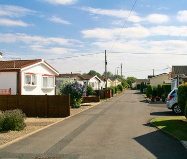Greenacres Park (Nottinghamshire) - Photo 4