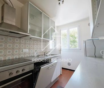 Location Appartement 34m² ST MAUR DES FOSSES 94100 - Photo 4