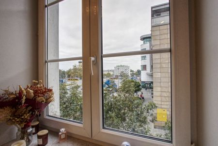 Warszawa - Zdjęcie 3