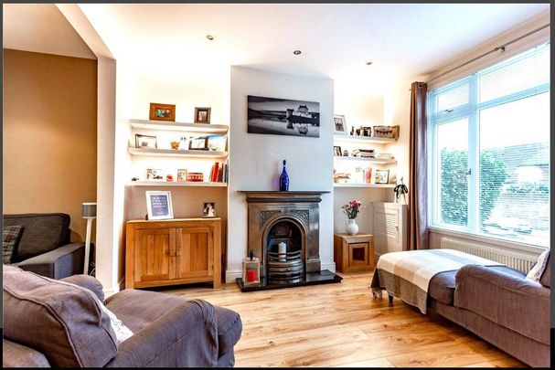 3 bedroom house to rent - Photo 1