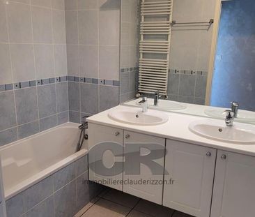 Location Appartement 4 pièces 87m² MANOM 57100 - Photo 6