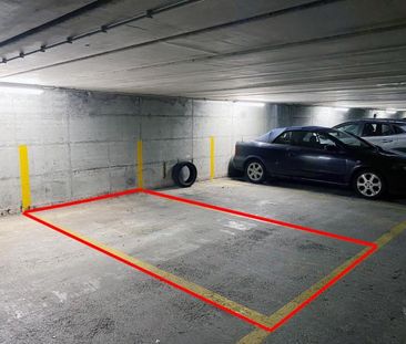 GERENOVEEERD Appartement 3e verdiep in hartje Sint-Kruis met autost... - Foto 5