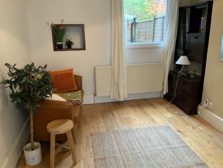 4 Bed Terraced House, Byne Road, SE26 - Photo 3