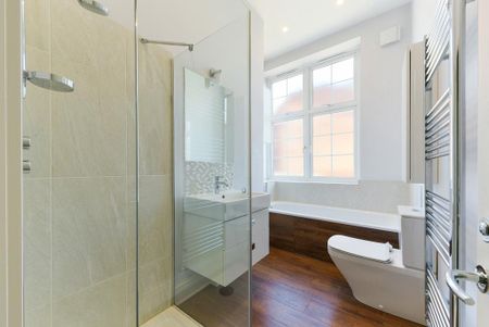 2 bedroom apartment to rent - Photo 3