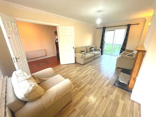 Barrons Hall Grove, Balbriggan, Co. Dublin - Photo 1